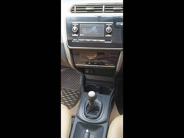 Used Honda City [2014-2017] SV in Delhi