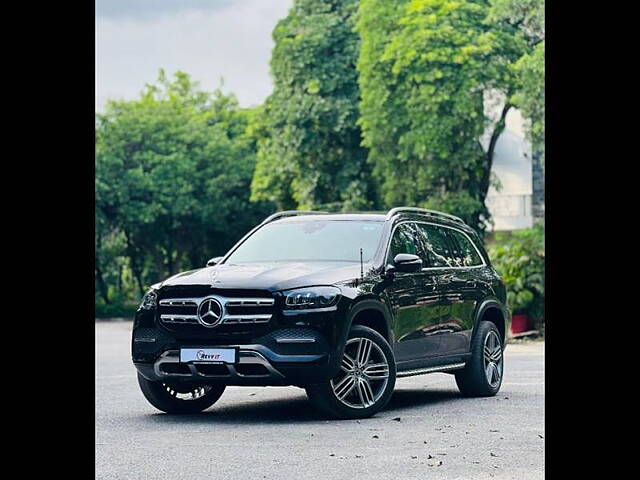 Used Mercedes-Benz GLS [2020-2024] 450 4MATIC in Delhi