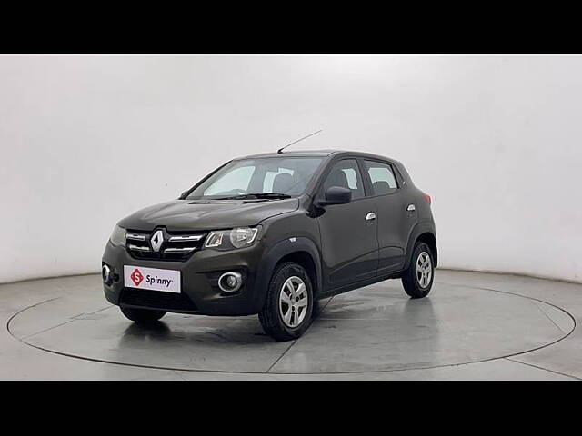 Used 2018 Renault Kwid in Chennai