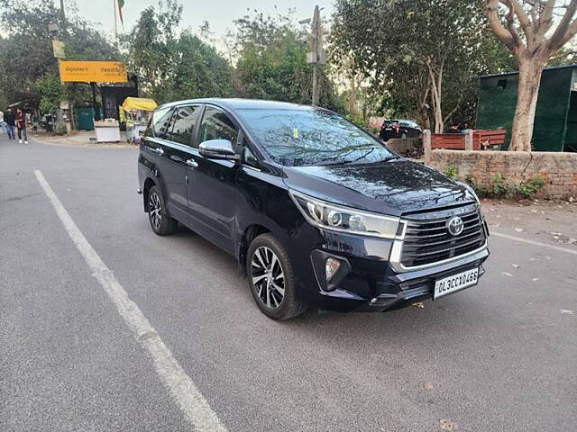 Used Toyota Innova Crysta [2020-2023] ZX 2.7 AT 7 STR in Delhi