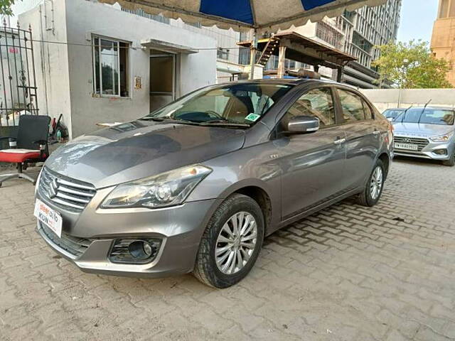 Used Maruti Suzuki Ciaz [2014-2017] ZXi in Chennai