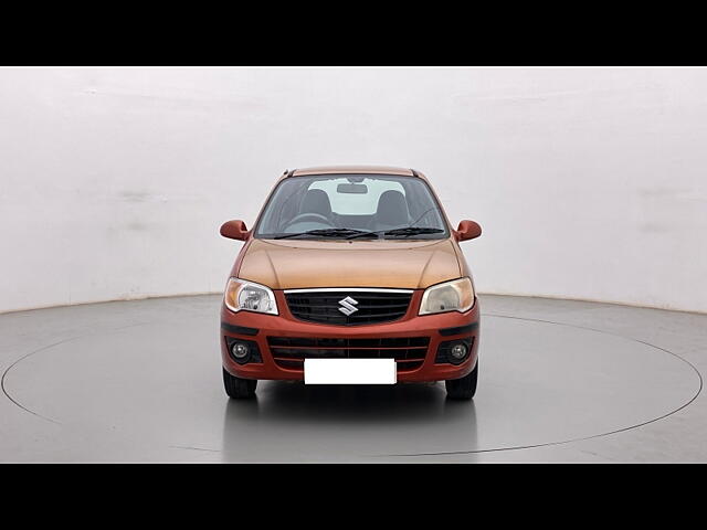 Used 2010 Maruti Suzuki Alto in Bangalore