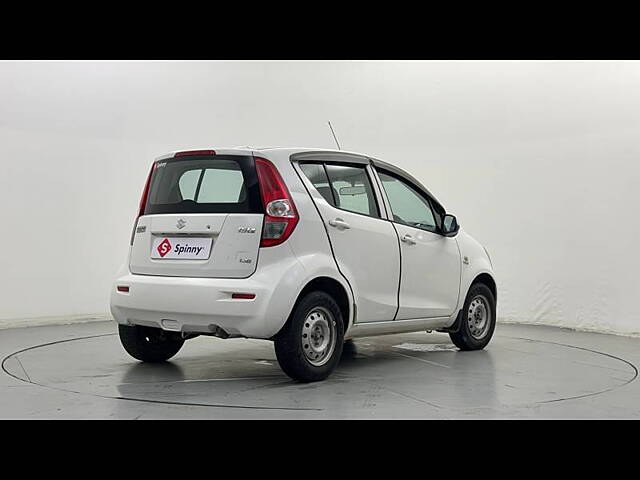 Used Maruti Suzuki Ritz Lxi BS-IV in Delhi