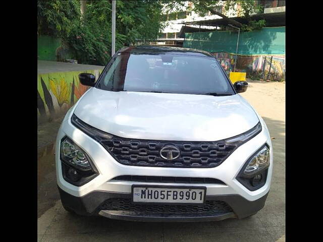 Used 2022 Tata Harrier in Mumbai