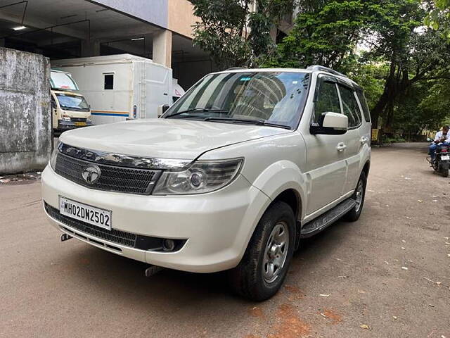 Used Tata Safari Storme [2012-2015] 2.2 EX 4x2 in Mumbai