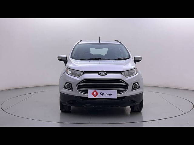 Used Ford EcoSport [2013-2015] Titanium 1.5 TDCi in Bangalore