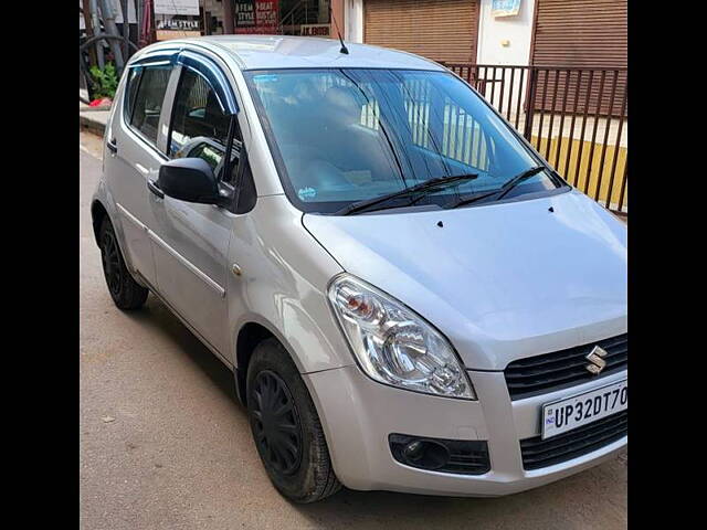 Used Maruti Suzuki Ritz [2009-2012] Vdi BS-IV in Lucknow