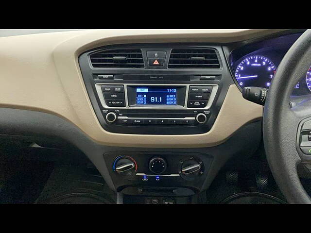 Used Hyundai Elite i20 [2014-2015] Magna 1.2 in Delhi