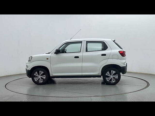 Used Maruti Suzuki S-Presso [2019-2022] VXi in Mumbai