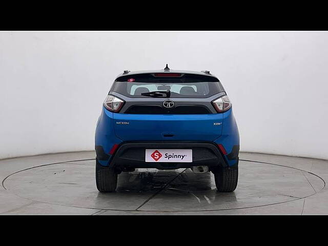 Used Tata Nexon [2020-2023] XZA Plus (O) in Chennai