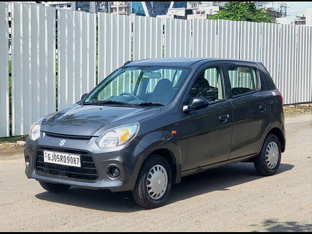 Used Maruti Suzuki Alto 800 [2012-2016] Lxi CNG in Surat