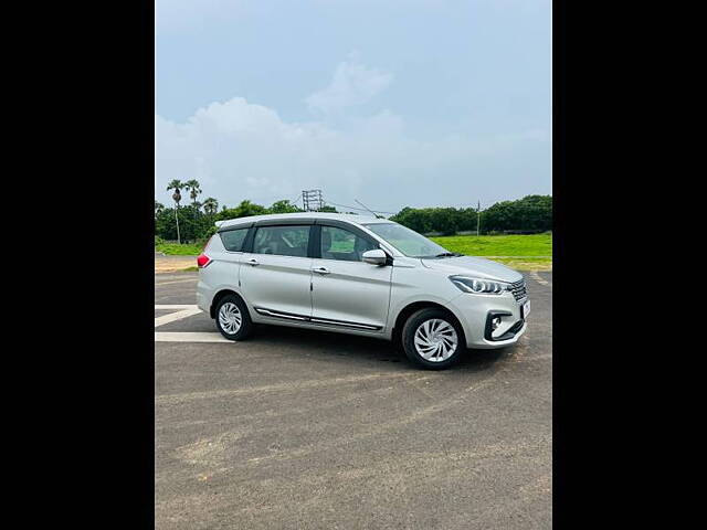 Used Maruti Suzuki Ertiga [2018-2022] VXi in Vadodara