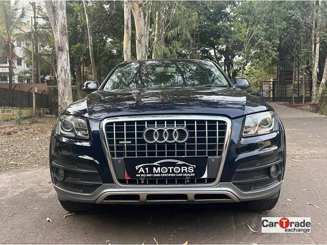 Used 2011 Audi Q5 in Pune