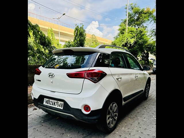 Used Hyundai i20 Active [2015-2018] 1.2 S in Kolkata