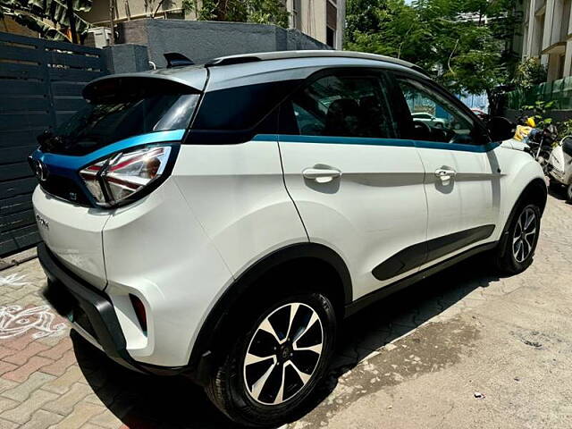 Used Tata Nexon EV [2020-2022] XZ Plus in Chennai