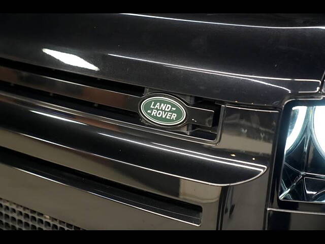 Used Land Rover Defender 110 HSE 2.0 Petrol [2021] in Kanpur