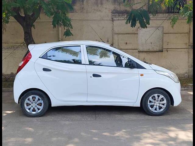 Used Hyundai Eon Magna + AirBag in Raipur