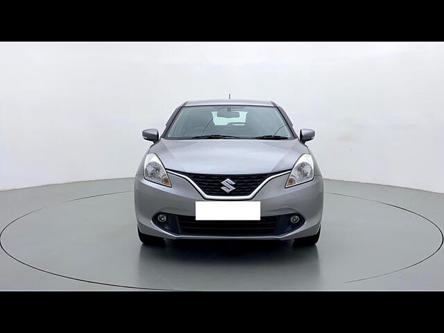 Used 2016 Maruti Suzuki Baleno in Hyderabad