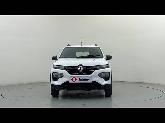 Used Renault Kwid [2015-2019] RXL [2015-2019] in Delhi