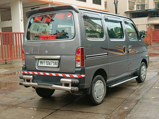 Used Maruti Suzuki Eeco [2010-2022] 5 STR AC (O) CNG in Mumbai