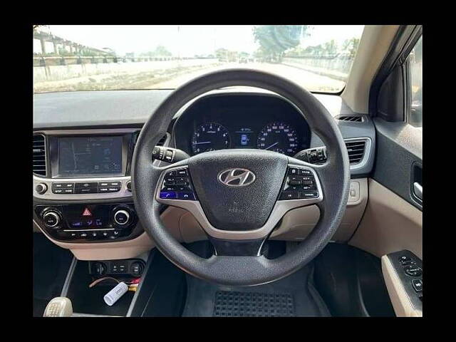 Used Hyundai Verna [2011-2015] Fluidic 1.6 VTVT SX in Noida