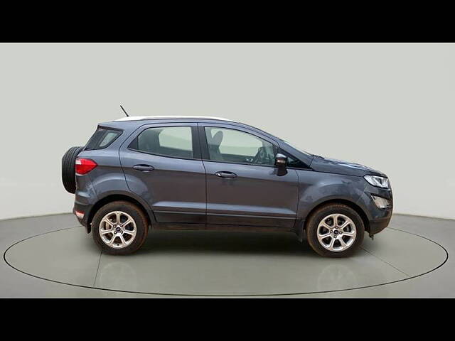 Used Ford EcoSport Titanium + 1.5L Ti-VCT AT [2019-2020] in Bangalore