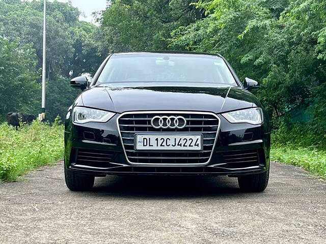 Used 2016 Audi A3 in Delhi