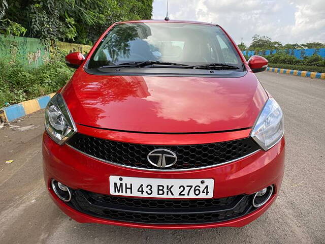 Used 2017 Tata Tiago in Thane