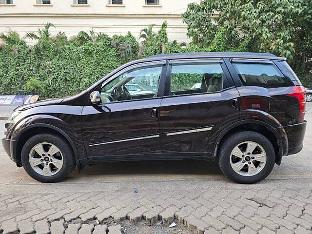 Used Mahindra XUV500 [2011-2015] W8 2013 in Mumbai