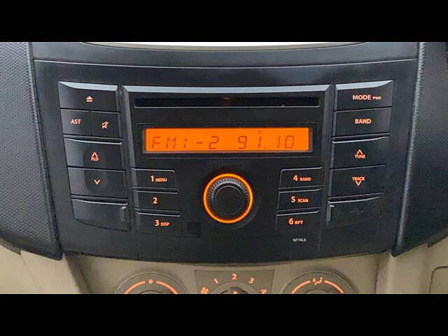 Used Maruti Suzuki Swift DZire [2011-2015] VXI in Hyderabad