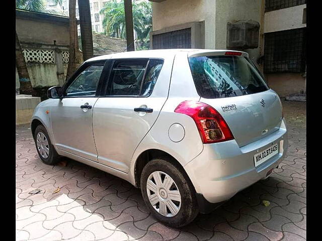 Used Maruti Suzuki Swift  [2005-2010] VXi in Mumbai