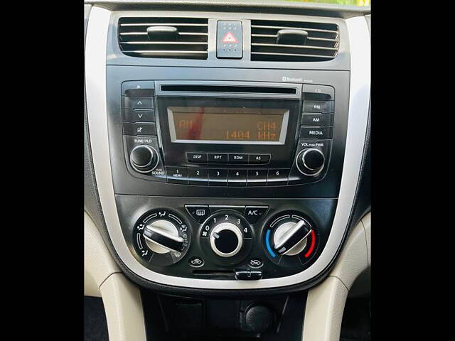 Used Maruti Suzuki Celerio [2017-2021] ZXi in Kanpur