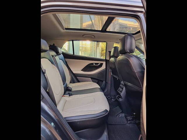 Used Hyundai Creta [2020-2023] SX 1.5 Petrol Executive in Bangalore