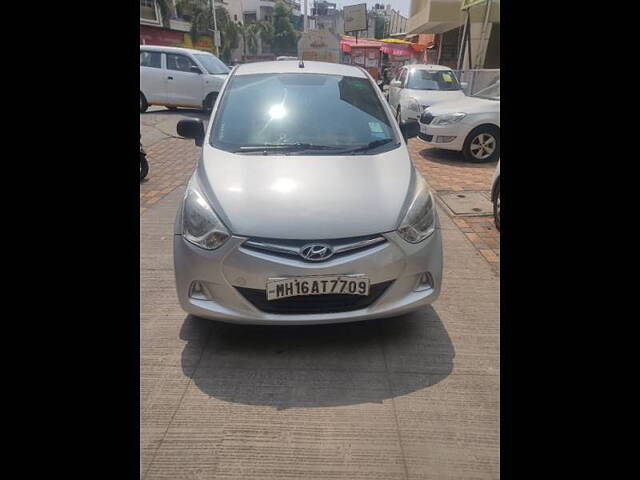 Used Hyundai Eon Magna + LPG [2012-2016] in Pune