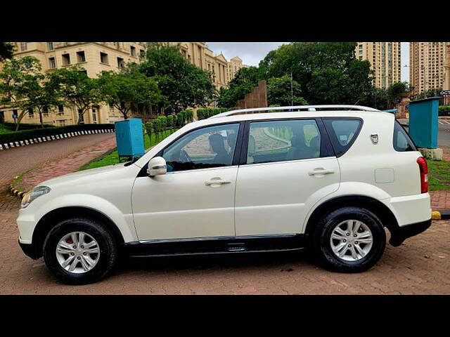 Used Ssangyong Rexton RX6 in Mumbai