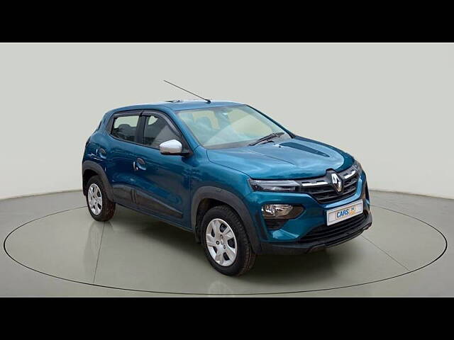 Used 2023 Renault Kwid in Bangalore