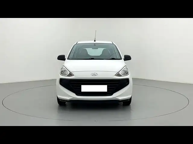 Used 2020 Hyundai Santro in Hyderabad