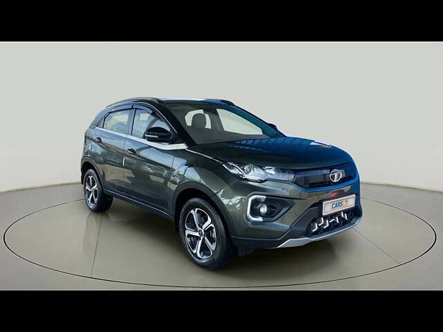 Used 2021 Tata Nexon in Coimbatore