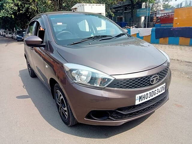 Used Tata Tiago [2016-2020] Revotron XZ in Thane