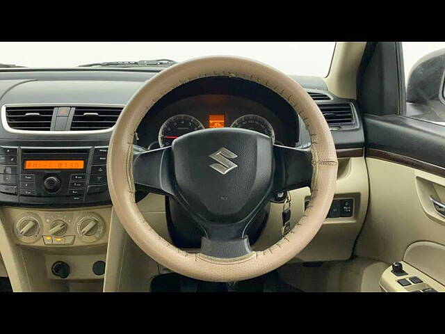 Used Maruti Suzuki Swift DZire [2011-2015] VXI in Delhi