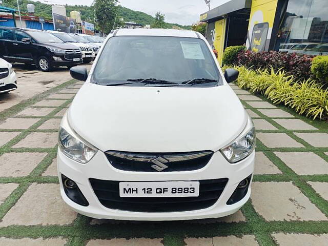 Used 2018 Maruti Suzuki Alto in Pune