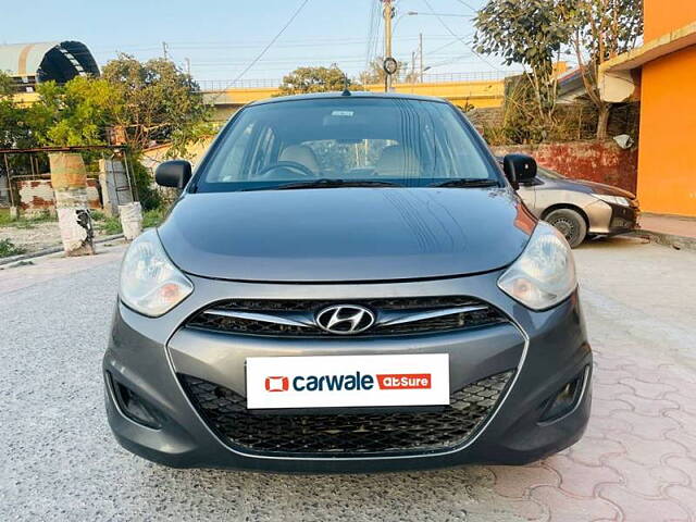 Used 2015 Hyundai i10 in Noida