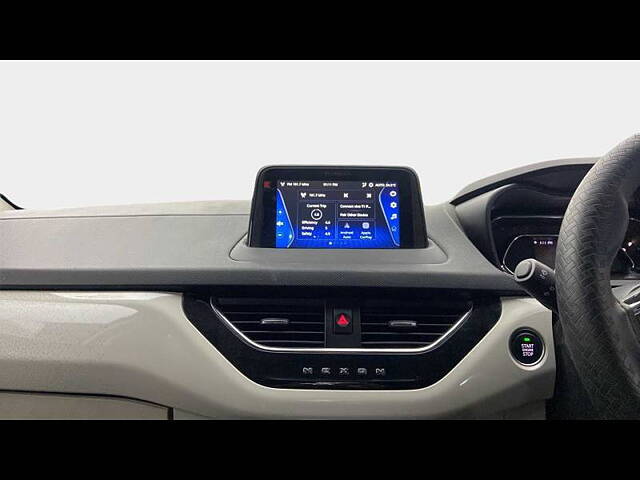 Used Tata Nexon [2017-2020] XZ Plus in Delhi