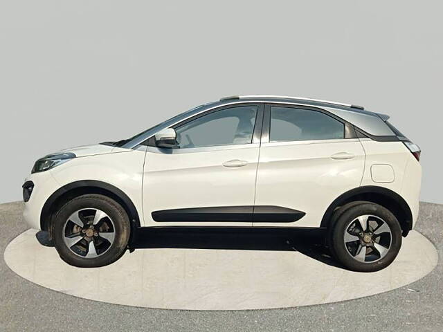 Used Tata Nexon [2017-2020] XZA Plus Petrol in Noida