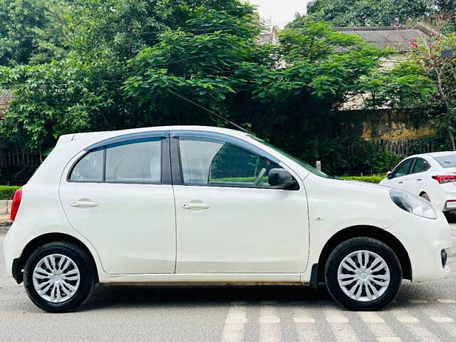 Used Renault Pulse [2015-2017] RxL Petrol [2015-2017] in Delhi