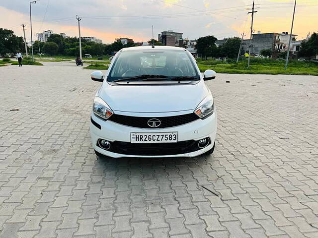 Used 2016 Tata Tiago in Karnal