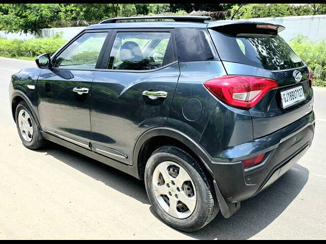 Used Mahindra XUV300 [2019-2024] 1.2 W6 [2019-2019] in Ahmedabad