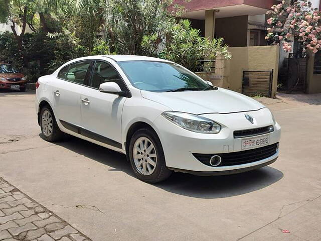 Used Renault Fluence [2011-2014] 1.5 E4 in Pune