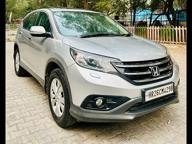 Used Honda CR-V [2013-2018] 2.4L 4WD AVN in Delhi