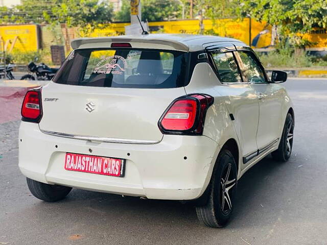 Used Maruti Suzuki Swift [2014-2018] VXi [2014-2017] in Jaipur